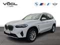 BMW X3 xDrive30e ACC HiFi RFK Blanc - thumbnail 1