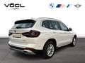 BMW X3 xDrive30e ACC HiFi RFK Blanc - thumbnail 4