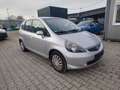 Honda Jazz 1.2 *1.HAND*104000KM*8 FB*Vollsckeckheft Argent - thumbnail 1