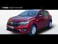 Dacia Sandero Streetway 1.0 tce Comfort Eco-g 100cv Rosso - thumbnail 1