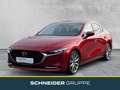Mazda 3 SKYACTIV-X 2.0 Hybrid AL-SELECTION Selection +BOSE Rot - thumbnail 1