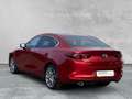 Mazda 3 SKYACTIV-X 2.0 Hybrid AL-SELECTION Selection +BOSE Rot - thumbnail 3