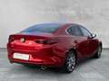 Mazda 3 SKYACTIV-X 2.0 Hybrid AL-SELECTION Selection +BOSE Rot - thumbnail 5