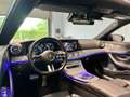 Mercedes-Benz E 220 d *AMG-Line*Panoramadach*Burmester*Parkpaket* Blau - thumbnail 33