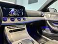 Mercedes-Benz E 220 d *AMG-Line*Panoramadach*Burmester*Parkpaket* Blau - thumbnail 19