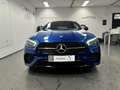 Mercedes-Benz E 220 d *AMG-Line*Panoramadach*Burmester*Parkpaket* Blau - thumbnail 4