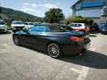 BMW 640 640d Cabrio auto Nero - thumbnail 4