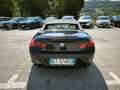 BMW 640 640d Cabrio auto Nero - thumbnail 5
