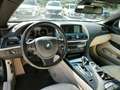 BMW 640 640d Cabrio auto Nero - thumbnail 7