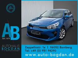Kia Rio Edition 7 LED*Kamera*Tempomat*SHZ*PDC*DAB