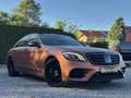 Mercedes-Benz S 350 d 3.0 4Matic AMG-PACk / MASSAGE / ADAPT SUSPENSION Beige - thumbnail 3