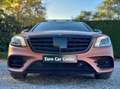 Mercedes-Benz S 350 d 3.0 4Matic AMG-PACk / MASSAGE / ADAPT SUSPENSION Beige - thumbnail 8