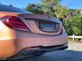 Mercedes-Benz S 350 d 3.0 4Matic AMG-PACk / MASSAGE / ADAPT SUSPENSION Beige - thumbnail 14