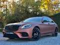 Mercedes-Benz S 350 d 3.0 4Matic AMG-PACk / MASSAGE / ADAPT SUSPENSION Beige - thumbnail 6