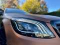 Mercedes-Benz S 350 d 3.0 4Matic AMG-PACk / MASSAGE / ADAPT SUSPENSION Beige - thumbnail 42