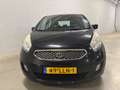 Kia Venga 1.4 CVVT X-tra Airco Cruise C. APK NAP Negru - thumbnail 5