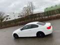 BMW 320 bmw 320d e92 automaat 174000km perfecte staat Wit - thumbnail 4