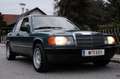 Mercedes-Benz 190 E 2,0 Grün - thumbnail 2
