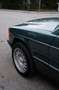 Mercedes-Benz 190 E 2,0 Grün - thumbnail 10