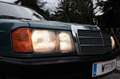 Mercedes-Benz 190 E 2,0 Grün - thumbnail 3