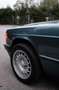Mercedes-Benz 190 E 2,0 Grün - thumbnail 11