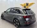 Audi Q7 60 TFSI e Quattro // S-LINE // FACELIFT //MATRIX// Grau - thumbnail 3