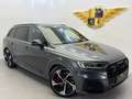 Audi Q7 60 TFSI e Quattro // S-LINE // FACELIFT //MATRIX// Grau - thumbnail 1