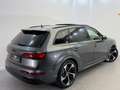 Audi Q7 60 TFSI e Quattro // S-LINE // FACELIFT //MATRIX// Grau - thumbnail 4