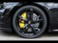 Porsche Taycan TURBO S CROSS TURISMOAPPROVED 03/26CARBONDISP Noir - thumbnail 9