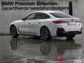 BMW i4 eDrive40 Gran Coupé M Sport | Blanc - thumbnail 5