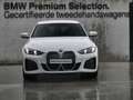 BMW i4 eDrive40 Gran Coupé M Sport | Blanc - thumbnail 2
