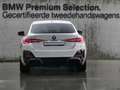 BMW i4 eDrive40 Gran Coupé M Sport | Blanc - thumbnail 4