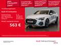 Audi A3 35 TDI S line S tronic Navi ACC Cam Weiß - thumbnail 1