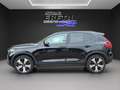 Volvo XC40 Plus Recharge Pure Electric 2WD Schwarz - thumbnail 3