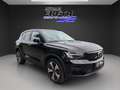 Volvo XC40 Plus Recharge Pure Electric 2WD Schwarz - thumbnail 8