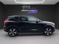 Volvo XC40 Plus Recharge Pure Electric 2WD Schwarz - thumbnail 7