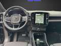 Volvo XC40 Plus Recharge Pure Electric 2WD Schwarz - thumbnail 12
