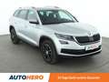 Skoda Kodiaq 2.0 TDI Ambition Aut.*NAVI*PANO*TEMPO*PDC* Grau - thumbnail 8