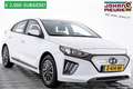 Hyundai IONIQ **SUBSIDIE MOGELIJK** EV 38 kWh | ECC | VELGEN | P White - thumbnail 1