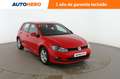 Volkswagen Golf Plus 1.6TDI Advance BMT Rood - thumbnail 8