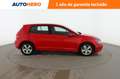 Volkswagen Golf Plus 1.6TDI Advance BMT Rood - thumbnail 7