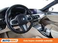 BMW 540 540i xDrive M Sport Negro - thumbnail 11