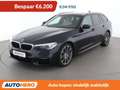 BMW 540 540i xDrive M Sport Negro - thumbnail 1