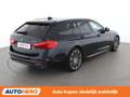 BMW 540 540i xDrive M Sport Negro - thumbnail 6