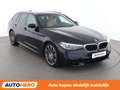 BMW 540 540i xDrive M Sport Negro - thumbnail 8