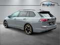 Volkswagen Golf Variant R-Line mHeV DSG Grau - thumbnail 4