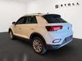 Volkswagen T-Roc 1.0 TSI Style Navi+Pano+AHK+BusinessPaket+++ Weiß - thumbnail 4