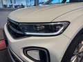 Volkswagen T-Roc 1.0 TSI Style Navi+Pano+AHK+BusinessPaket+++ Weiß - thumbnail 5
