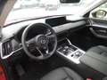 Mazda CX-60 e-SKYACTIV-D 254 AL-HOMURA P-GSD DA-P CON-P PRE-CO Rot - thumbnail 6