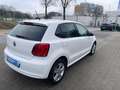 Volkswagen Polo V Match Weiß - thumbnail 5